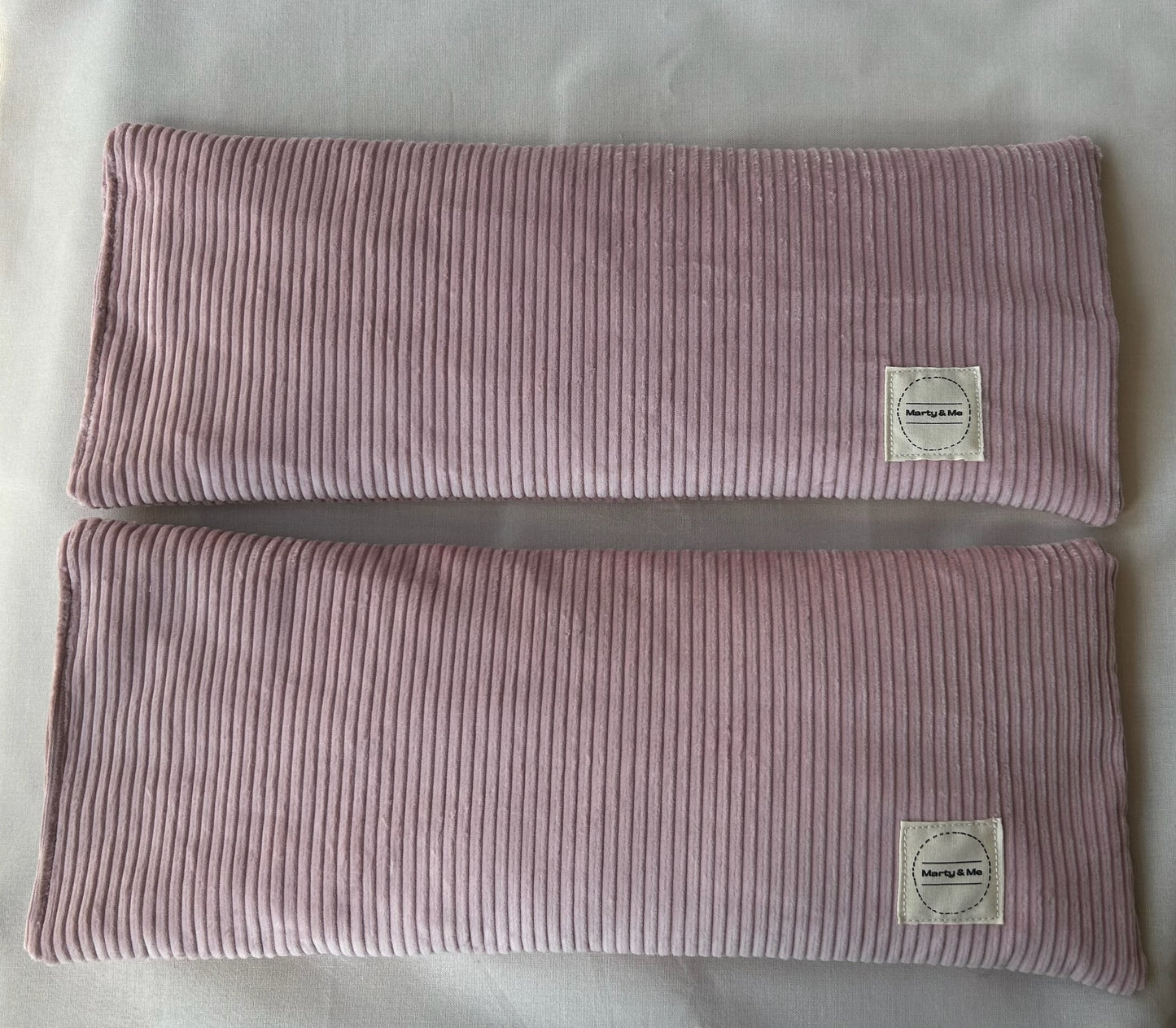 'PINK' Large Heat Bag