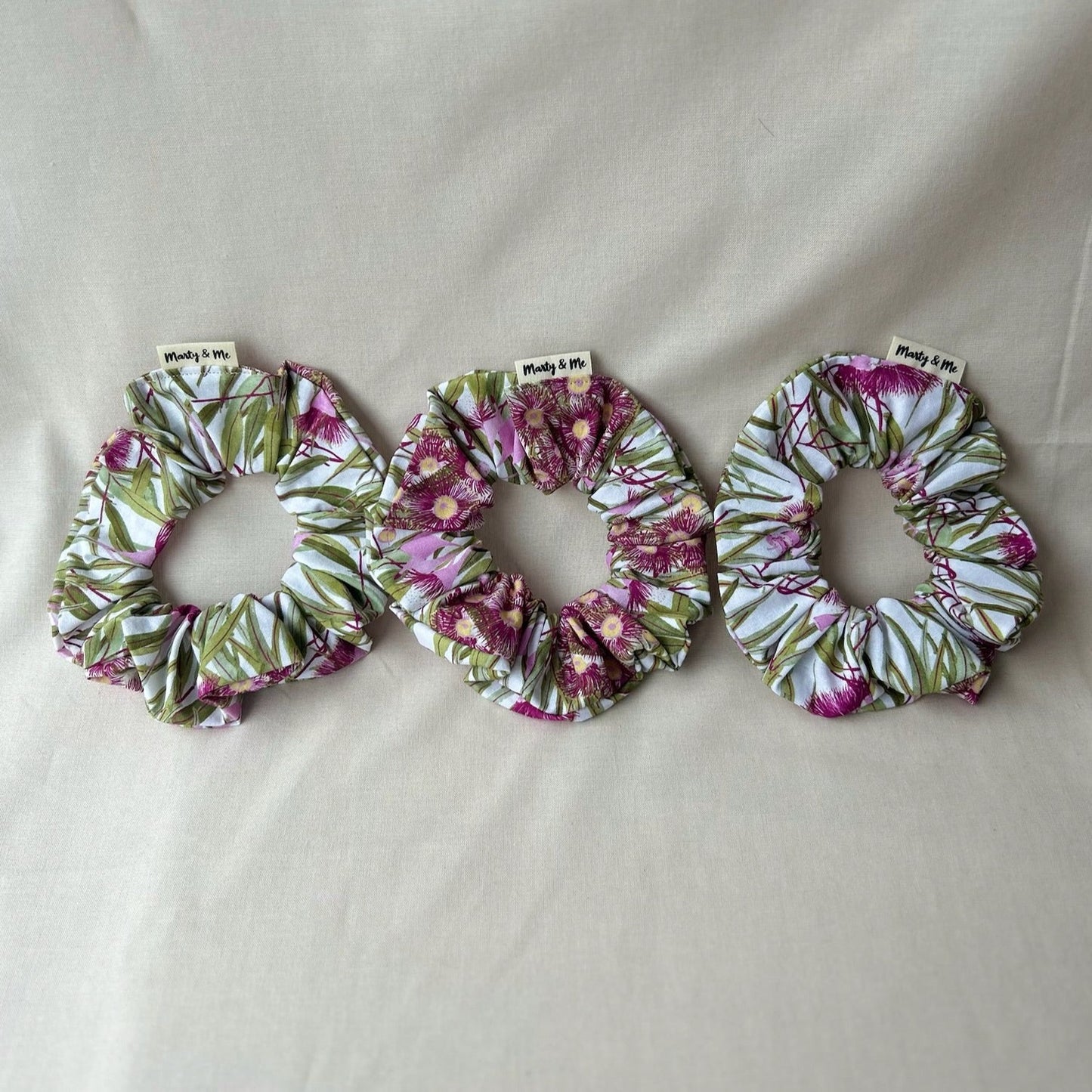 'Australia' Scrunchie