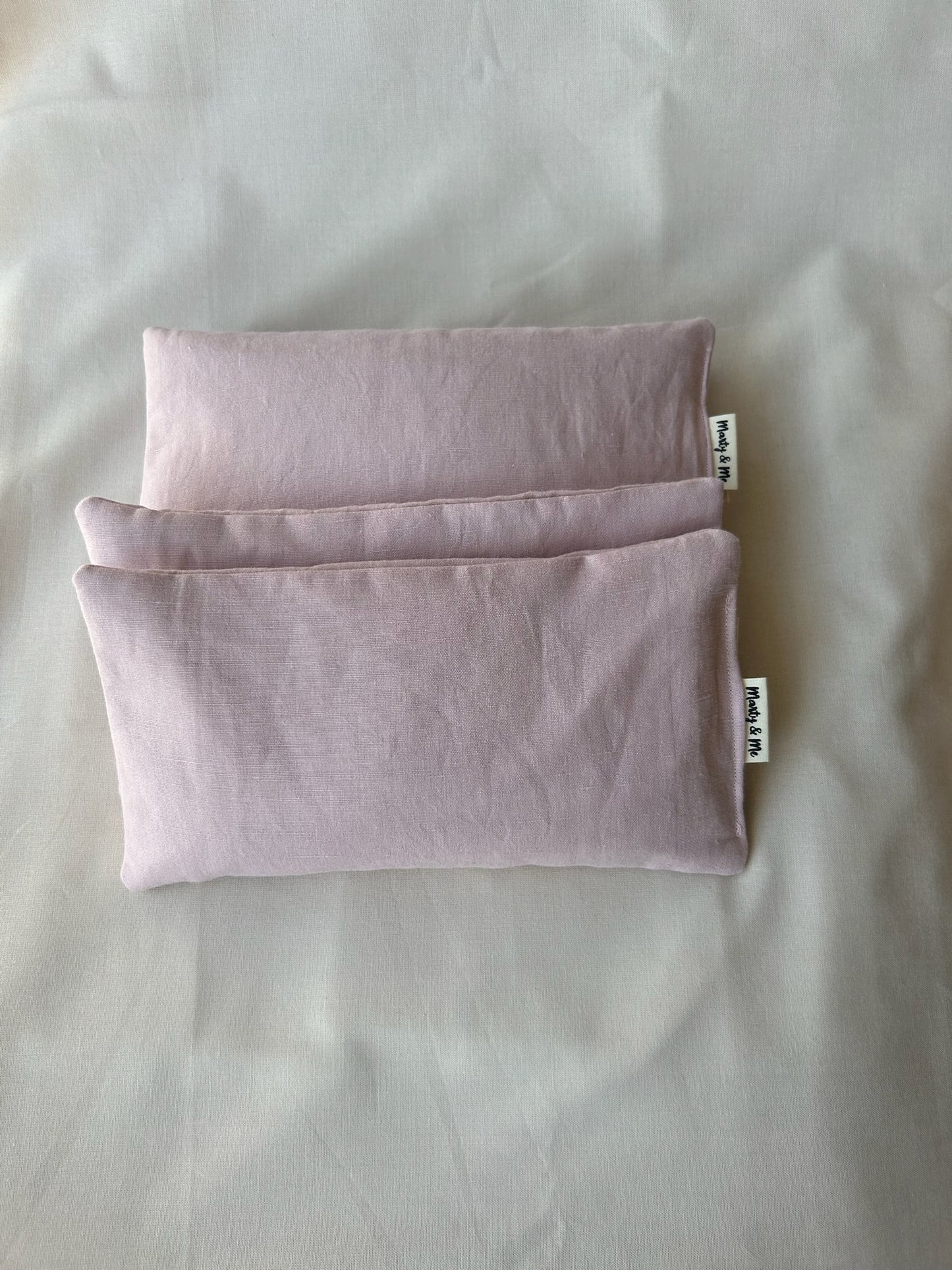 'PINK' Eye Pillow