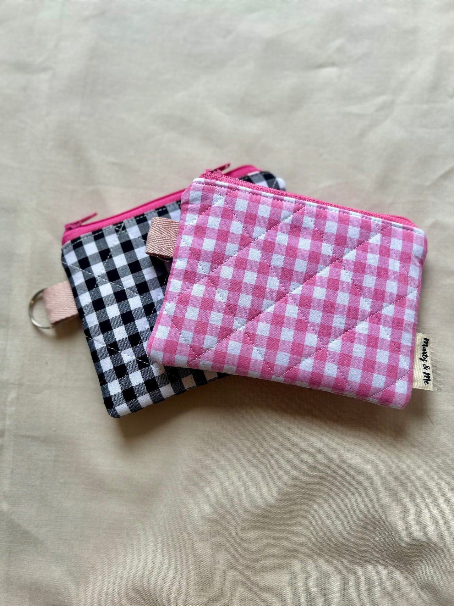 Coin Purse - Pre Order