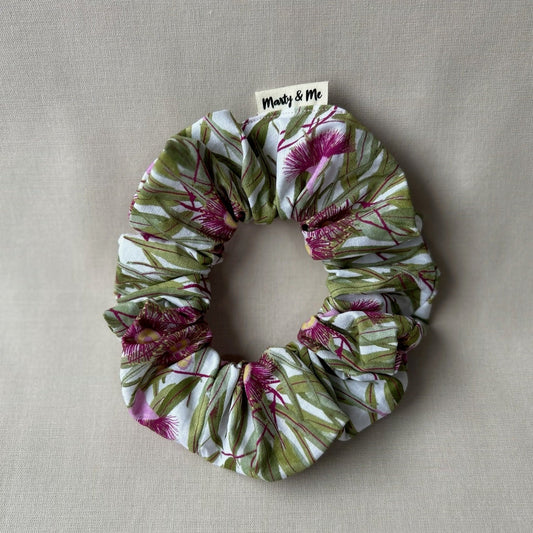 'Australia' Scrunchie
