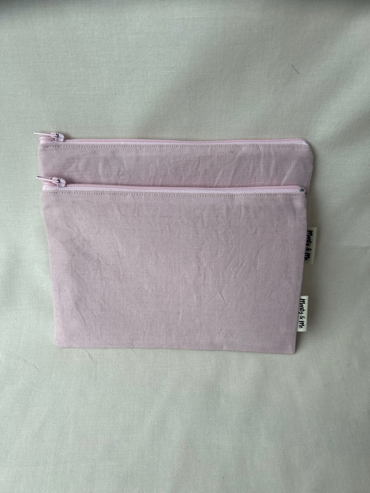 'PINK' Practical Pouch