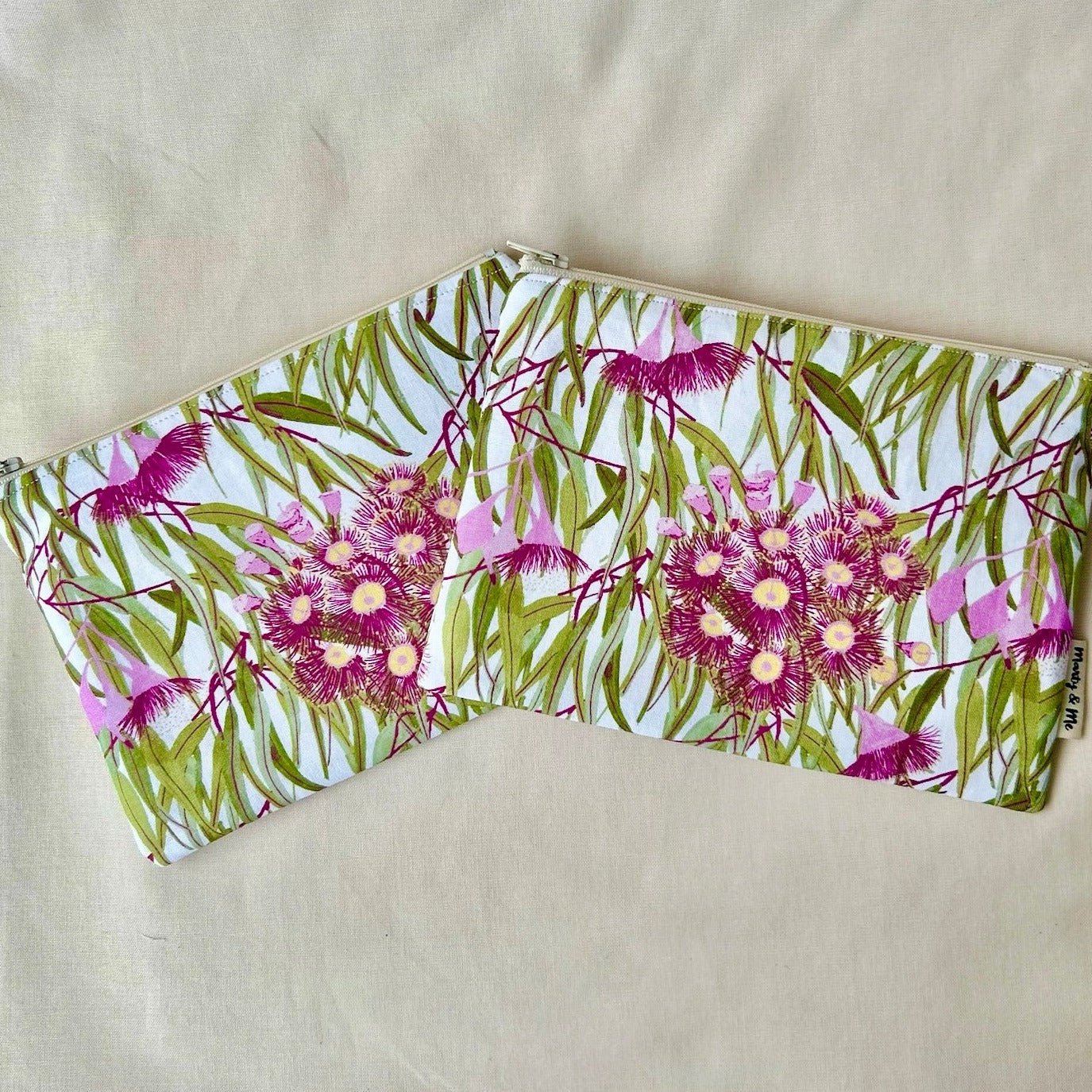 'Australia' Pouch