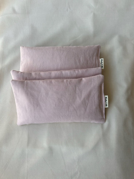'PINK' Eye Pillow