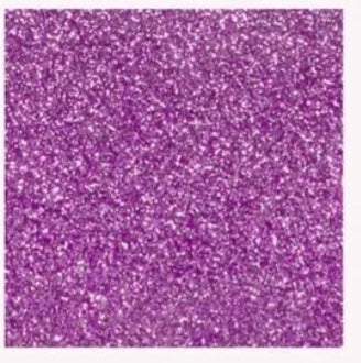 Trolley Tokens - Glitter - Assorted Colours