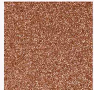 Trolley Tokens - Glitter - Assorted Colours