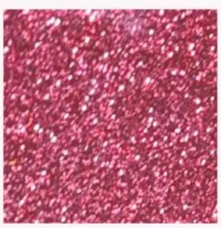 Trolley Tokens - Glitter - Assorted Colours