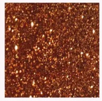 Trolley Tokens - Glitter - Assorted Colours